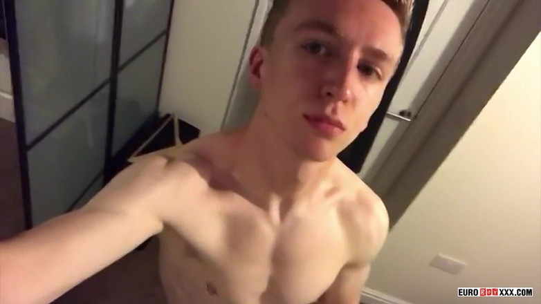 Euro boy xxx: Парень-транс заварухает!