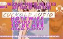 Camp Sissy Boi: NUR AUDIO - TEIL 4. Hotwife trainiert dich, ihr sexuelles spielspielzeug zu...
