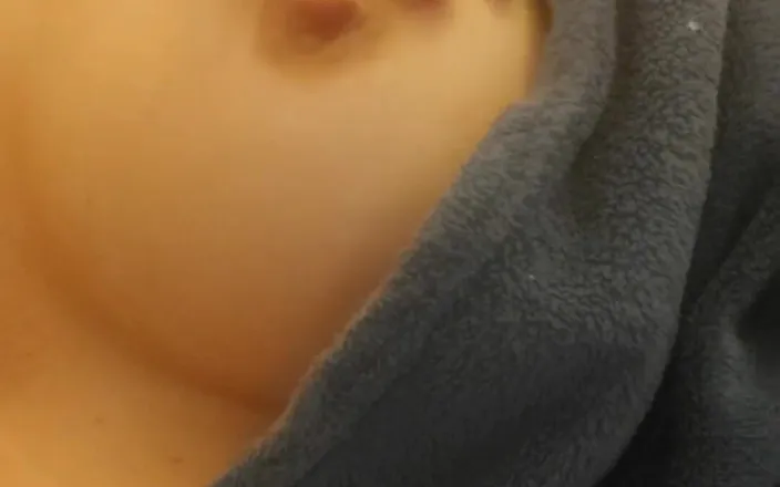 Vitality: Wake up with My Big Tits