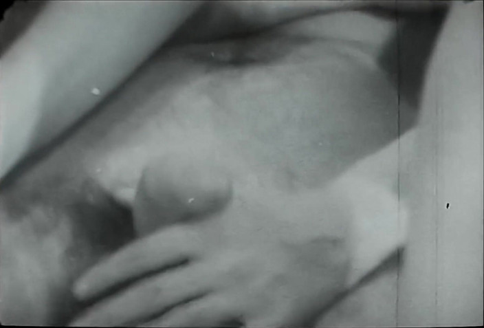 Close Encounter Vintage: 빈티지 포르노 레트로 에로틱 극장 - 포르노 영화 해방
