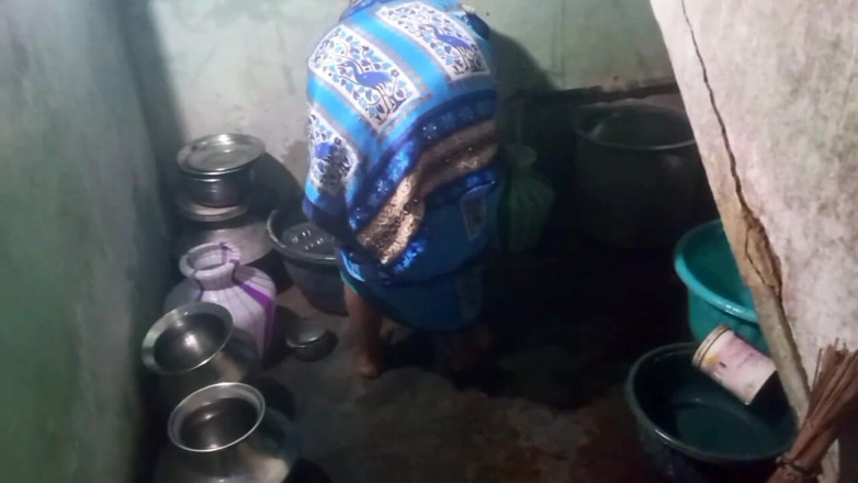 Priyanka314: Morning Time Home Working Porn Video