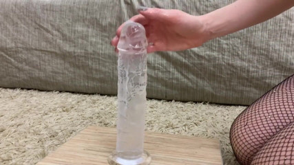 Love6969: Fata sexy a decis să-și răsfețe fundul strâmt după aceea