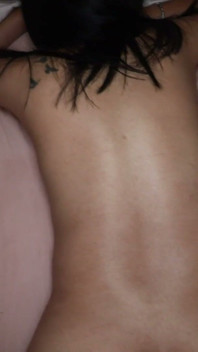 Maria Rojas Nalgona