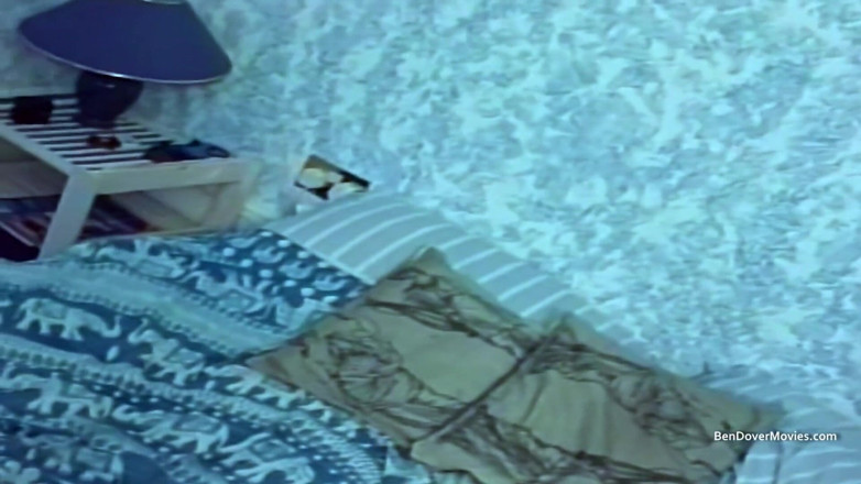 Ben Dover Movies: aur adhik gande sunahre baalon vaali: Alex