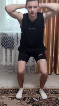 Caliente flex # 1