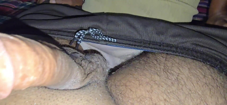 SafeRosebush8: Sex s mojí bhabi a plná romantika s ní dlouho...