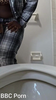 Pissing my pants desperate for čůrací držení, tak dlouho, dokud mohu