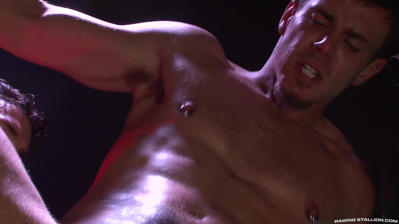 Monster Bang: Cock Tease