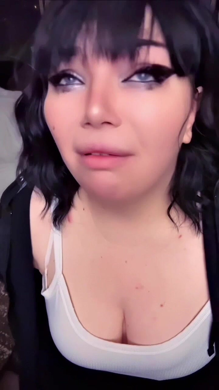 Lexxi Blakk: Helping Out a Trainwreck