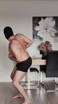 채찍, 상처, 순종