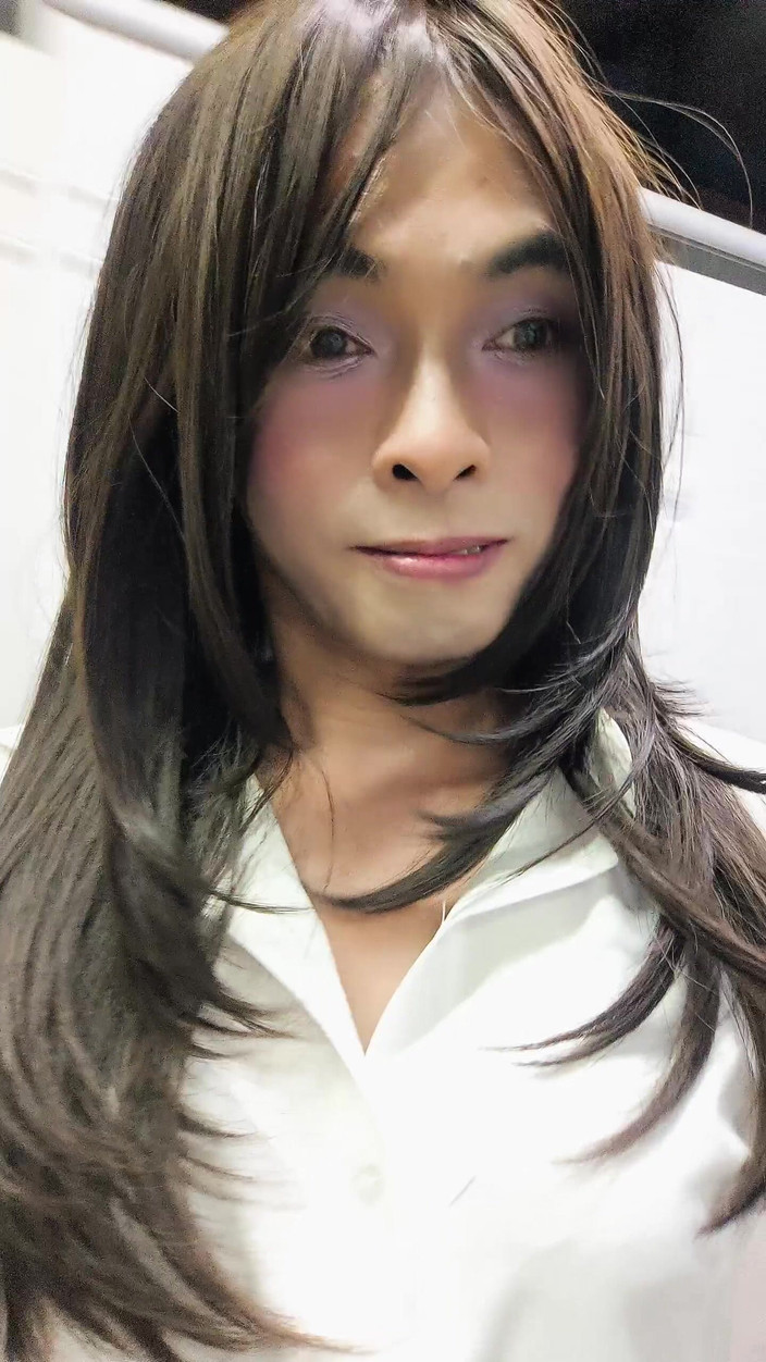 Menaiisd: Mijn mietje gedraagt zich als een slet.