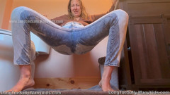 Long Toe Sally Big Buns: Nejlepší Jean Pisser