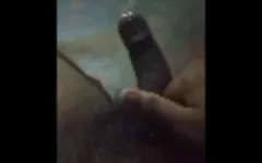 La masturbación tamil