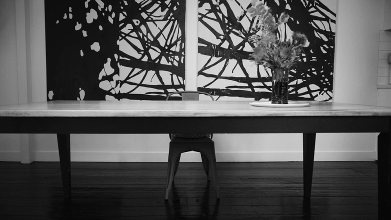 CharlieForde: Oda a La Literatura Histérica Con Charlie Forde, Amber Moore