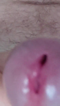 POV Sucking Straight Guy's Cock