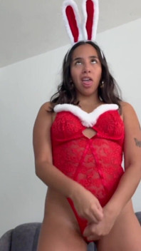 Latinskoamerická toxická bohyně domácího vraku Alexa Femdom POV