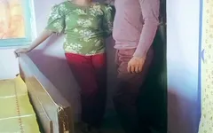 Indian Girlfriend Making Sex with Her Tution Teacher