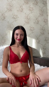 Crossdressing makeover-fantasie pOV