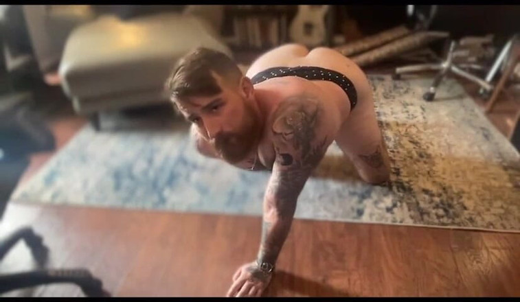 Dirtytrisha: डैडी के साथ निजी सत्र में