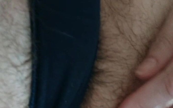 GinnaGg: Smell My Panties