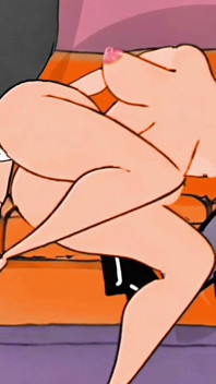 淫らな妻がセックスのために恋人を連れてきたのに、夫はそれに気づきませんでした。