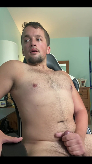 TheSatyrBoy: Byla jsem pořád zpocená