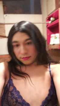 So Sissy Today