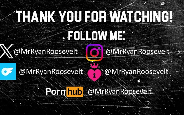 Ryan Roosevelt: Hand in My Shorts