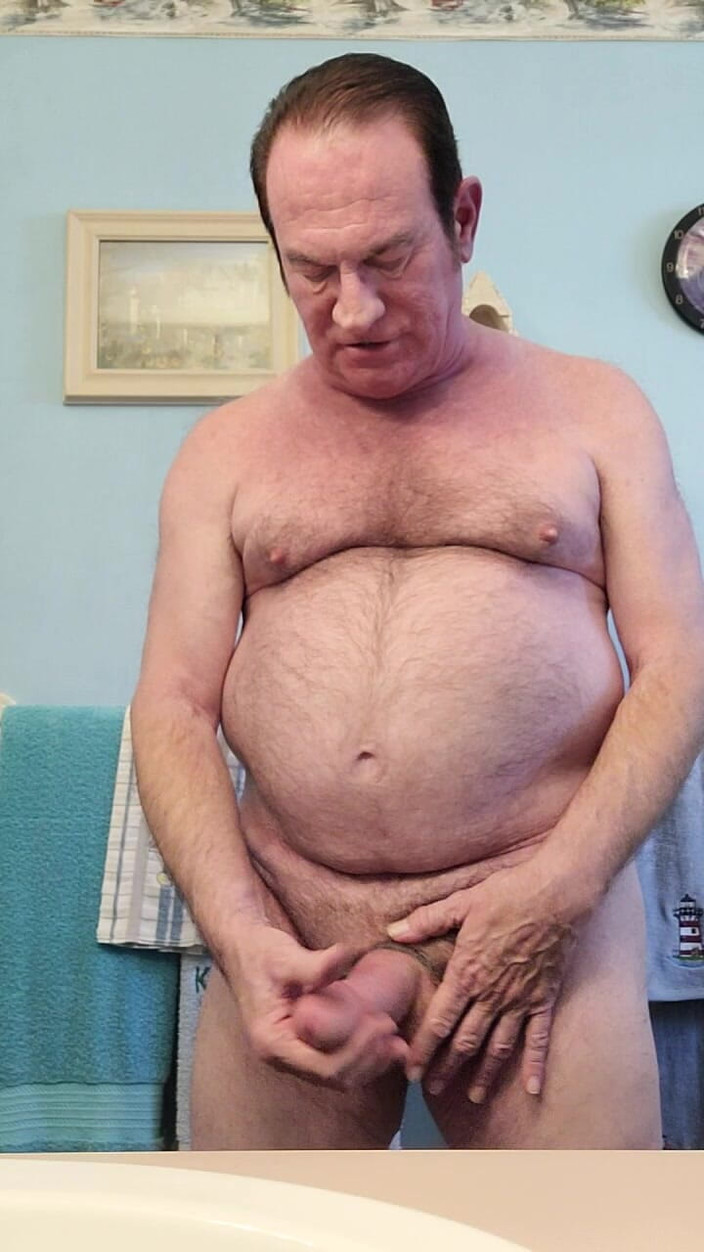 DaddyLNargo: Bicie kutasa