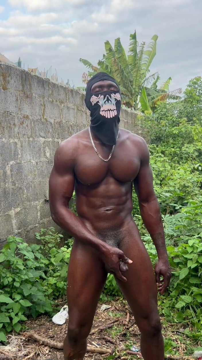 Expensiveduke: Homemade