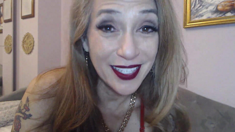 Melissa Johnson's Endless Fantasies: Waking up My Best Boy