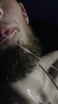 Stepdaddy Sweat Spit