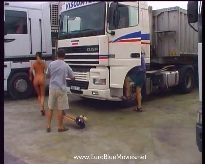Euro Blue Movies: Delfynn Exhib 1990 - Full Movie