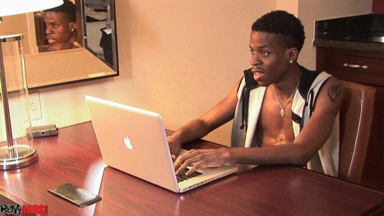 RawRods: Day Day + Hoody Lavaye - Breeding Him