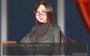 Miss Kitty 2K: Sylvia - 34 End of Update by Misskitty2k