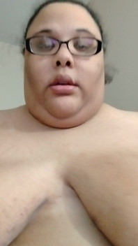 Showing My Tits and Pussy