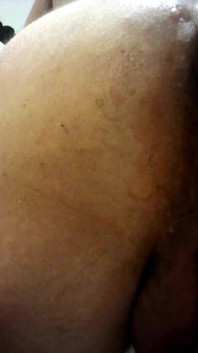 Ass Me Fucking My Ass