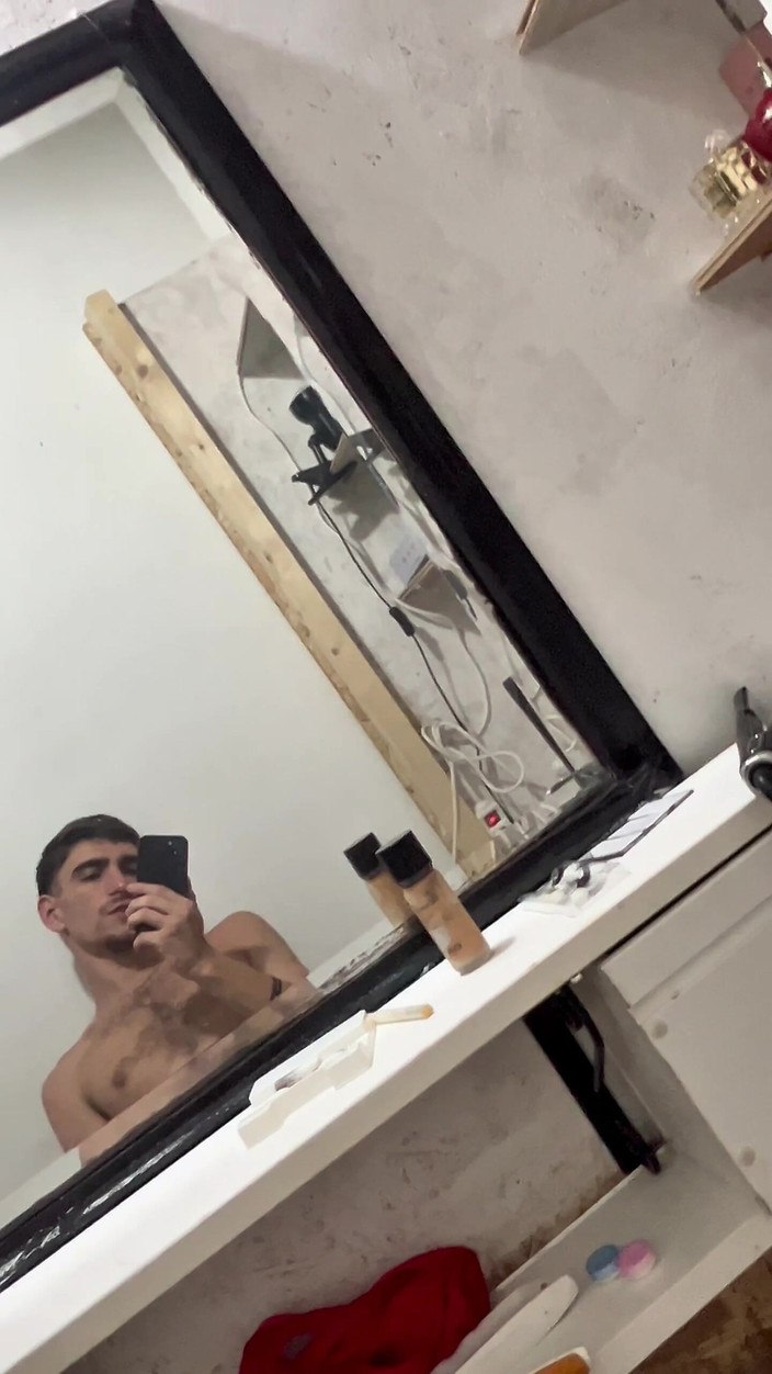 XLNicoo: Sadece istiyorum