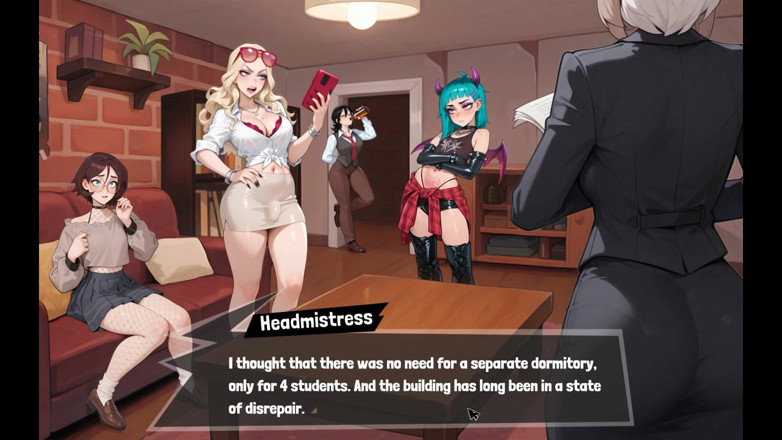 Cum in Futa: Femboy Futa House Game Hentai Futanari Ep.10 मेरे रूममेट के पास एक विशाल गुदा संभोग सुख है क्योंकि मैं उसे चोदता हूं!