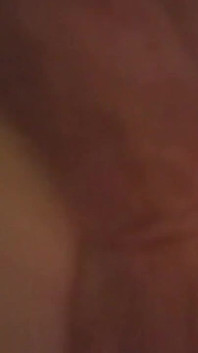 Anal orgazm
