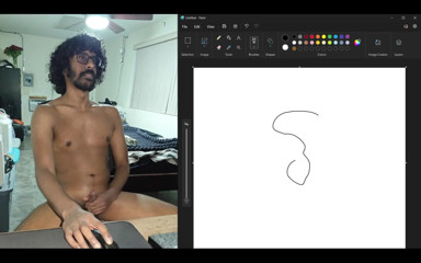 NANDgasm: Test di alcune modifiche con l'illuminazione mentre condivido lo schermo...