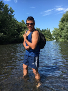 Hardnoisex: Chlap s velkým čůrákem vystříkal na webovou kameru