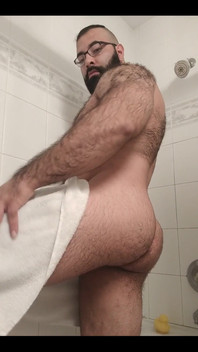 I Know You Love Watching Me