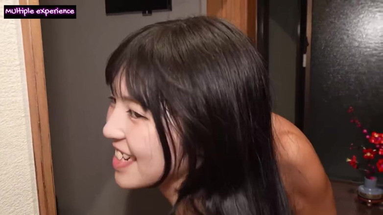 Cheaters Japan: Year End Indulgence levererar överskott av spänning när två vilda andar...