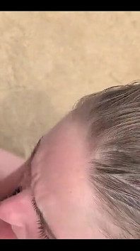 Laney Grey daje mi niespodziankę