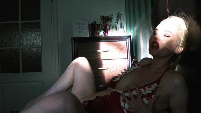 Goddess Celine: Grote stiefzus indoctrinatie