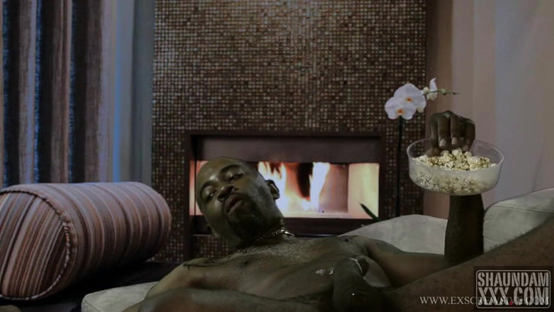 Shaundam: Cream Pie Film Gecesi