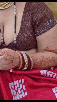 POV Stepmom Ki Help Kya Trip Pe Jane Ke Liye