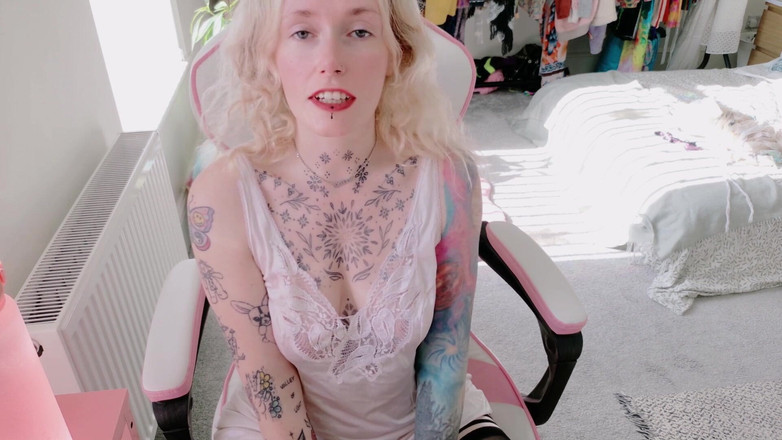 Liberation in motion: POV 페달 펌핑을 시작하기가 너무 힘들어