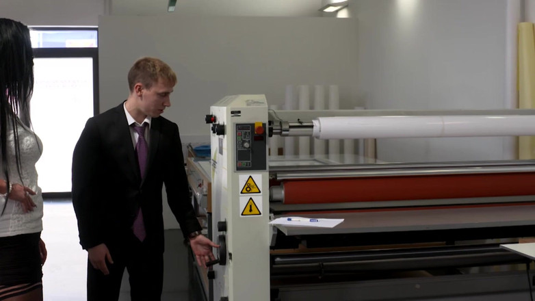 MMV TV - our best full movie: Wat er rondgaat, komt klaar